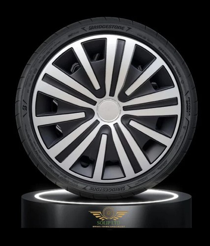 Inch wheel trims - inch,