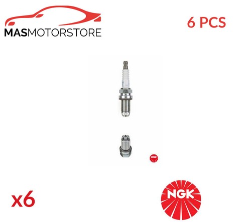 Ngk spark plug - spark,