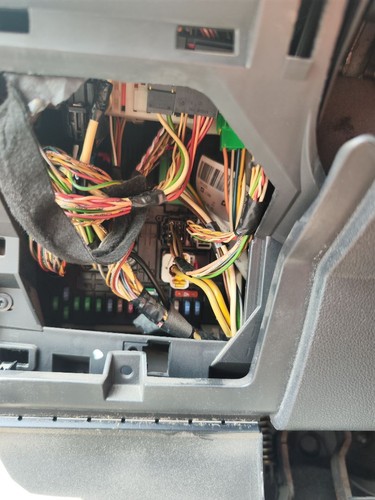 Relay fuse box citroen - /,
