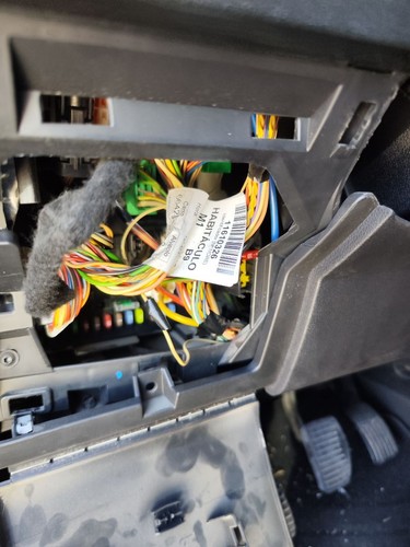 Relay fuse box citroen - /,