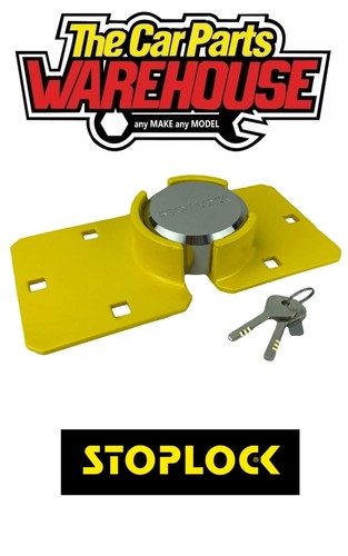 Stoplock citroen berlingo - stoplock,
