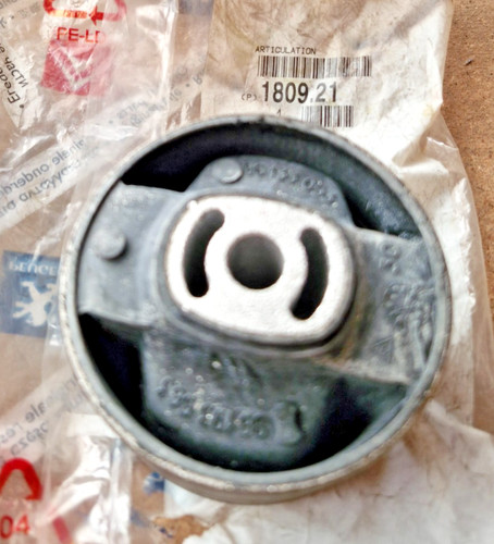 Citroen berlingo relay - c5, c8