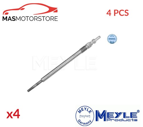 Engine glow plugs - glow, 11-14