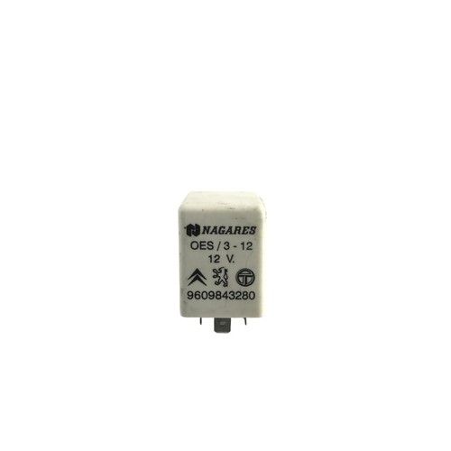 9609843280 relay citroen - 9609843280,