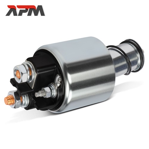 Starter relay for citroën - for,