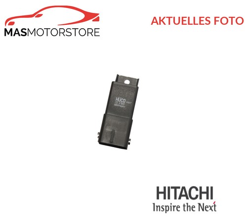 Relay glow system hitachi - glow,