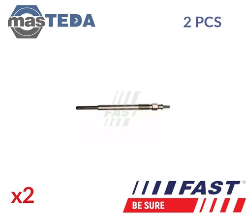 Ft82738 engine glow plugs - ft82738,