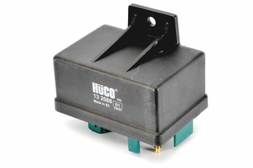 Huco huco132088 relay - huco, relay,