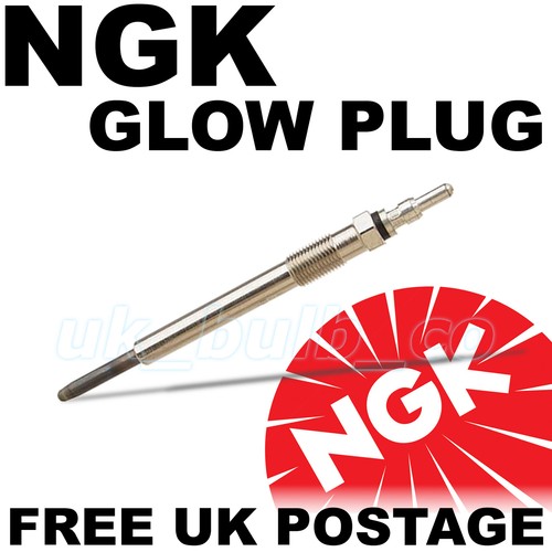 Ngk diesel heater glow - ngk,
