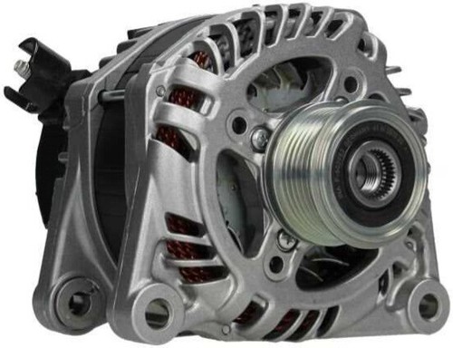 Alternator citroen berlingo - alternator,