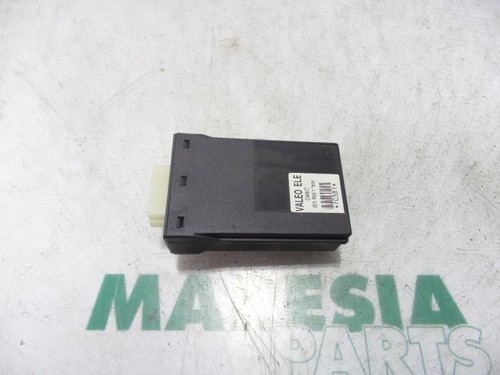 Relay citroen berlingo - citroen, mf