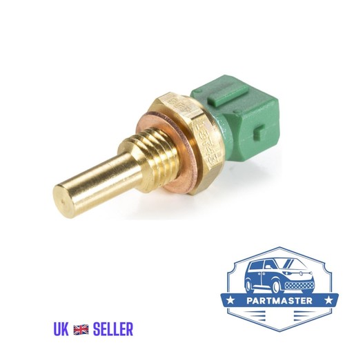 Coolant temperature sensor for - temperature,
