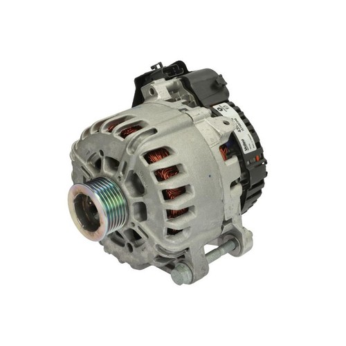 Starter alternator for - for, citroen