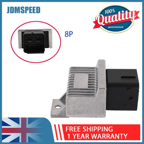 Glow plug relay fit citroen - relay,