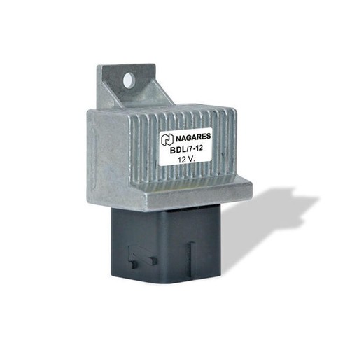 Controller relay glow - 1x,