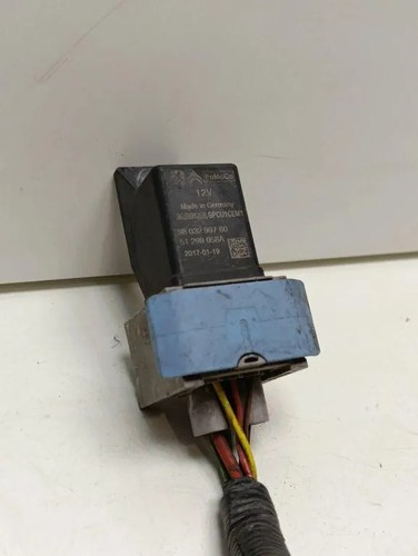 Citroen berlingo spark plug - k9,
