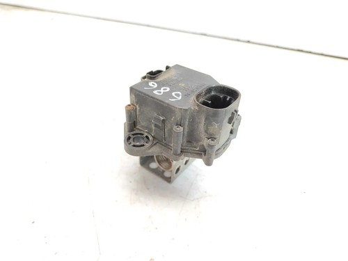 Citroen berlingo fan relay - citroen,