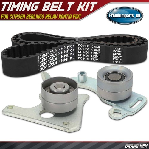Timing belt kit for - belt,