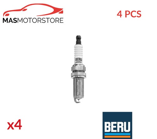 Spark plug plugs - spark, beru