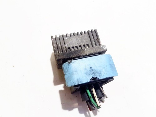 Glow plug relay - , for