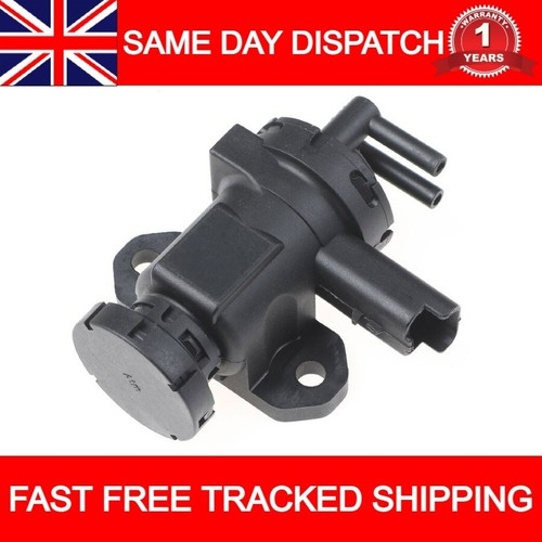 New pressure converter - new, valve