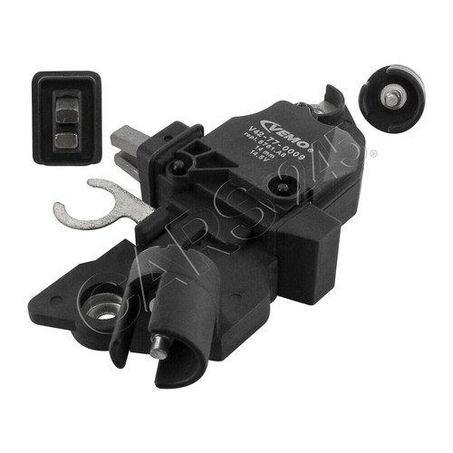 Alternator generator regulator - alternator,