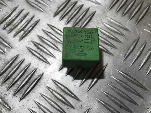 12v35a03531 relay working - 12v35a03531, relay,