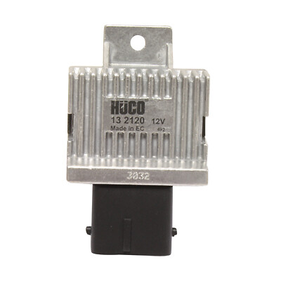 Huco huco132120 relay - relay,, glow