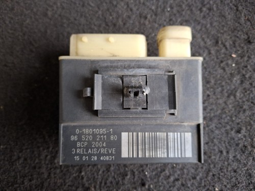 9652021180 peugeot citroen - 9652021180,