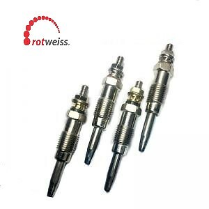 Svac heater glow plugs for - svac,