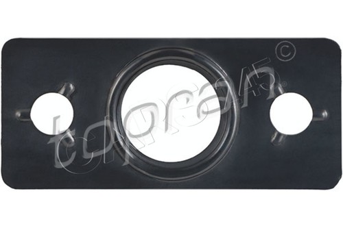 Seal gasket for charger fits - gasket,