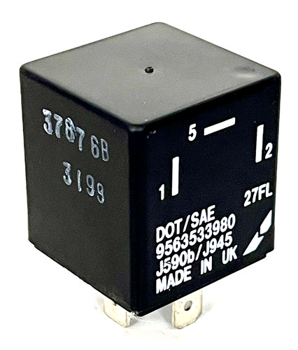 9563533980 citroen berlingo - 9563533980,