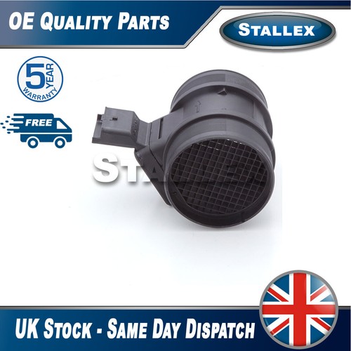 Stallex mass air flow - air,