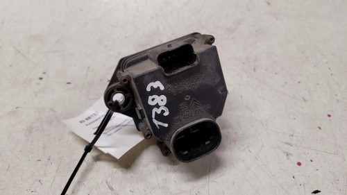 Citroen berlingo furgon fan - b9,