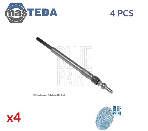 Adm51814 engine glow plugs - adm51814,
