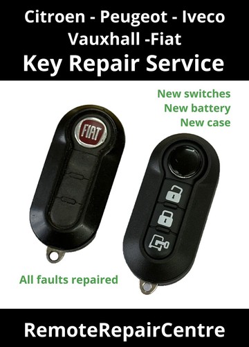 Repair service for citroen - service,