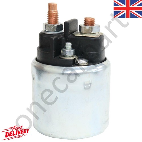 Starter solenoid relay switch - relay,