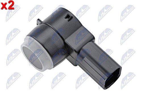 Parking aid sensor rear - parking,