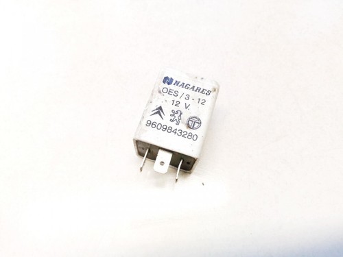9609843280 relay module for - relay,
