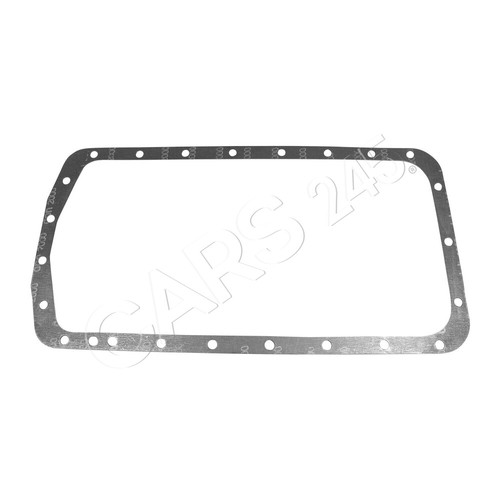 Oil pan gasket - oil,