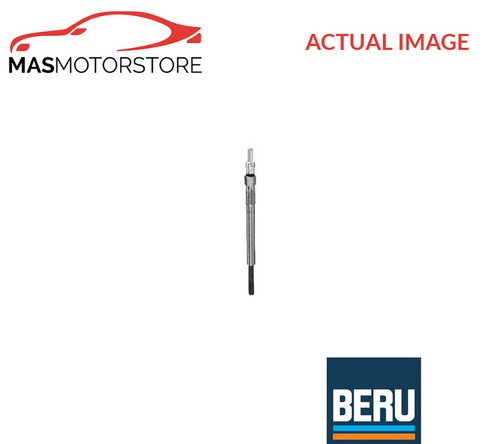 Engine glow plug beru - beru, gn056