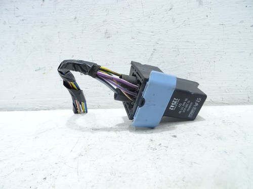 New glow plug - glow,