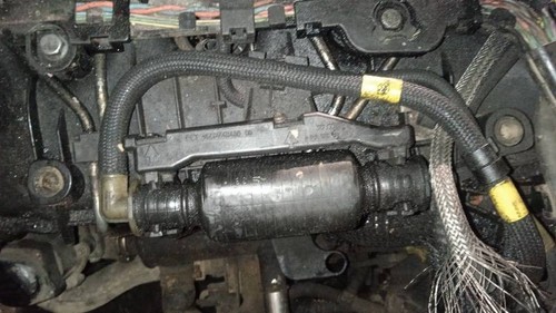 Fuel primer bulb hand - primer, pump