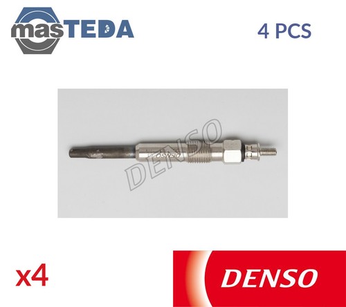 003 engine glow - dg-003, plugs