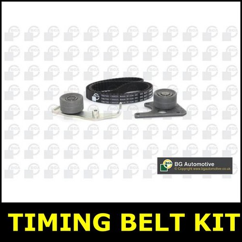 Timing belt kit - kit, cam