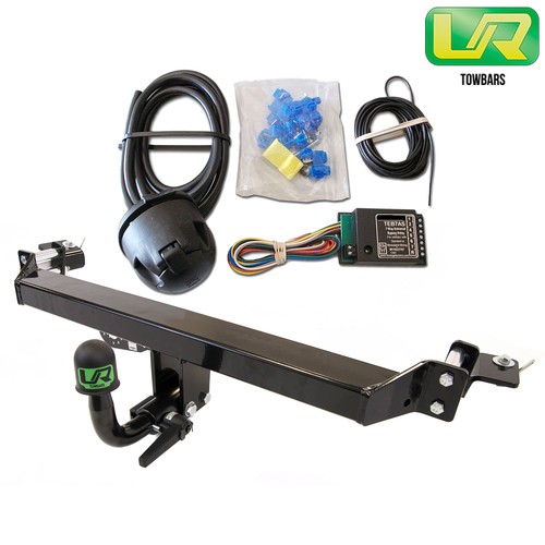 For citroen berlingo towbar - for,