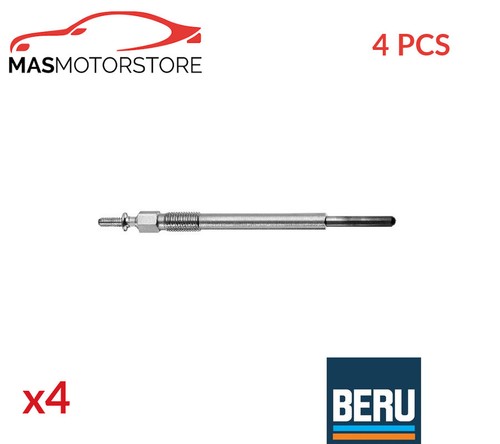 Glow plug - glow,