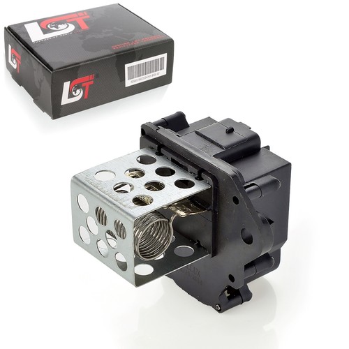 Blower resistor fan - resistor,