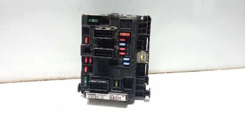 9643498980 fuse box unit - fuse,