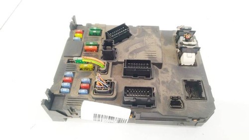 Citroen berlingo 2007 - 2007, general